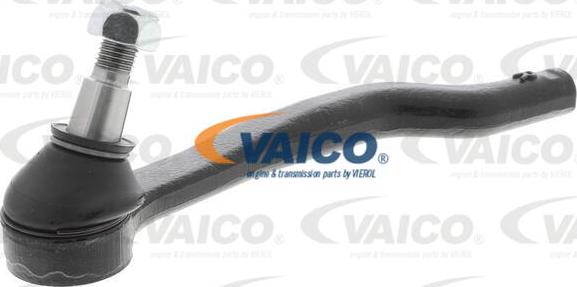 VAICO V30-7204 - Bağlama çubuğunun sonu furqanavto.az