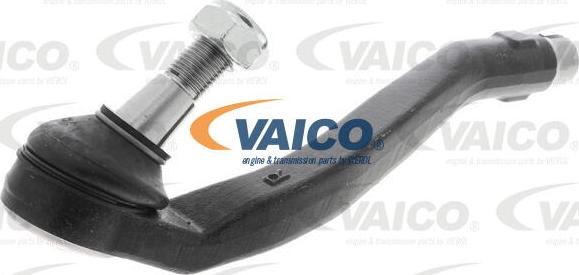 VAICO V30-7273 - Bağlama çubuğunun sonu furqanavto.az