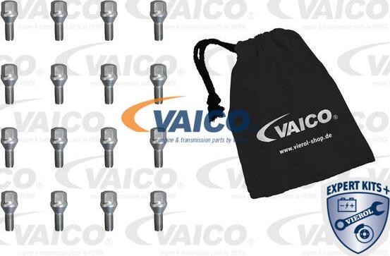 VAICO V38-9593-16 - Təkər boltu furqanavto.az