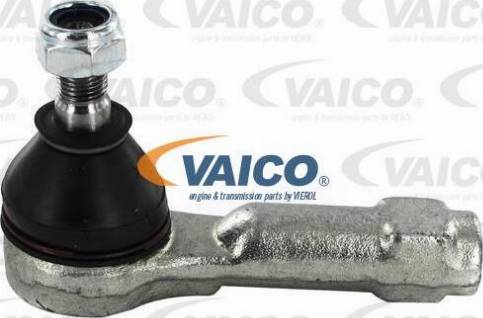 VAICO V389510 - Bağlama çubuğunun sonu furqanavto.az