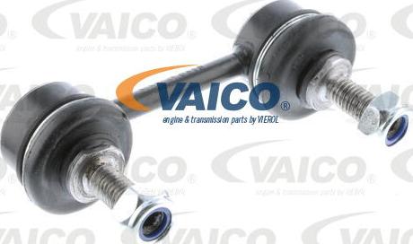 VAICO V38-9585 - Çubuq / Strut, stabilizator www.furqanavto.az