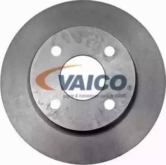 VAICO V38-40001 - Əyləc Diski furqanavto.az
