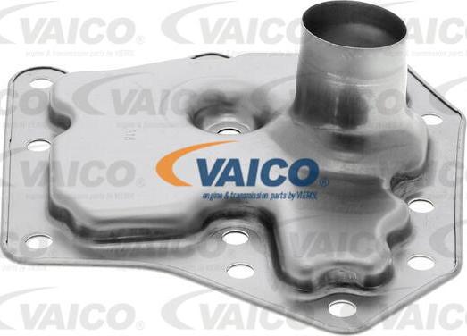VAICO V38-0559 - Hidravlik Filtr, avtomatik transmissiya furqanavto.az