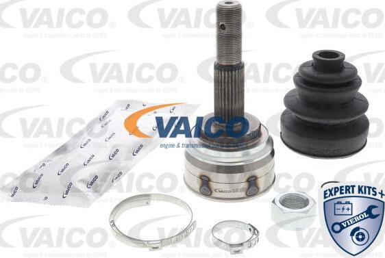 VAICO V38-0043 - Birləşmə dəsti, ötürücü val furqanavto.az