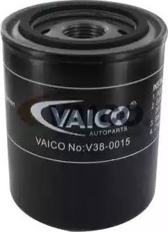 VAICO V38-0015 - Yağ filtri furqanavto.az