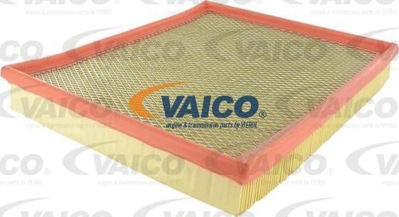 VAICO V38-0160 - Hava filtri furqanavto.az