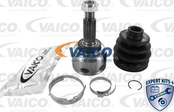VAICO V38-0111 - Birləşmə dəsti, ötürücü val furqanavto.az