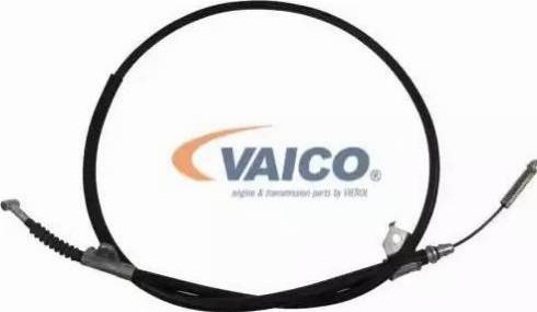 VAICO V38-30009 - Kabel, dayanacaq əyləci furqanavto.az