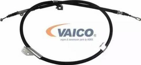 VAICO V38-30004 - Kabel, dayanacaq əyləci furqanavto.az