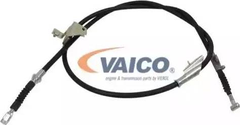 VAICO V38-30005 - Kabel, dayanacaq əyləci furqanavto.az