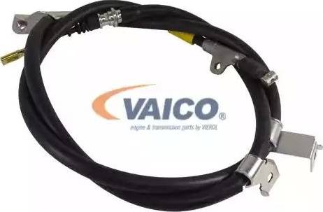 VAICO V38-30014 - Kabel, dayanacaq əyləci furqanavto.az