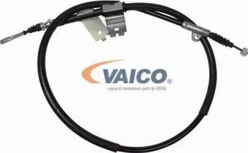 VAICO V38-30039 - Kabel, dayanacaq əyləci furqanavto.az