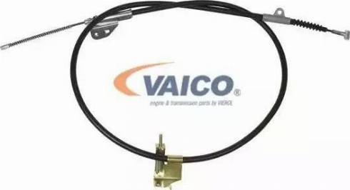 VAICO V38-30034 - Kabel, dayanacaq əyləci furqanavto.az