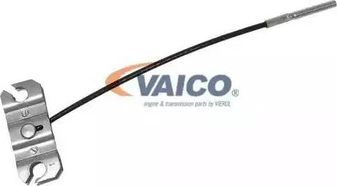 VAICO V38-30026 - Kabel, dayanacaq əyləci furqanavto.az