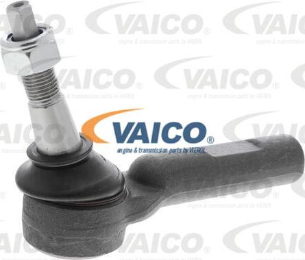 VAICO V33-0048 - Bağlama çubuğunun sonu furqanavto.az