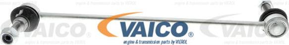 VAICO V33-0058 - Çubuq / Strut, stabilizator furqanavto.az