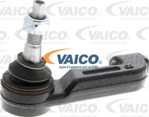 VAICO V33-0052 - Bağlama çubuğunun sonu furqanavto.az