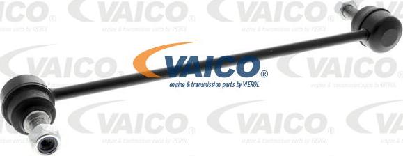 VAICO V33-0107 - Çubuq / Strut, stabilizator furqanavto.az