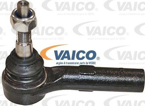 VAICO V33-0131 - Bağlama çubuğunun sonu furqanavto.az