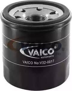 VAICO V32-0017 - Yağ filtri www.furqanavto.az