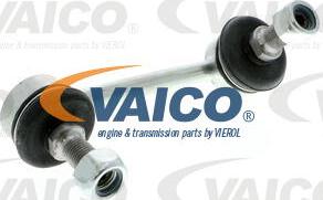 VAICO V37-9551 - Çubuq / Strut, stabilizator furqanavto.az