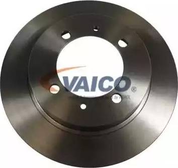 VAICO V37-40001 - Əyləc Diski furqanavto.az