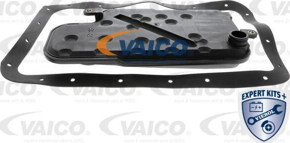 VAICO V37-0245 - Hidravlik Filtr, avtomatik transmissiya furqanavto.az
