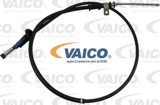 VAICO V37-30002 - Kabel, dayanacaq əyləci furqanavto.az