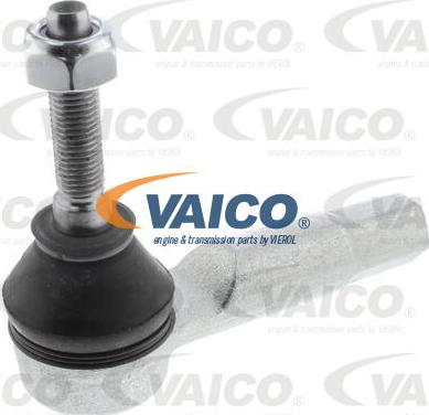 VAICO V24-9589 - Bağlama çubuğunun sonu furqanavto.az