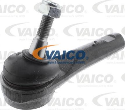 VAICO V24-9649 - Bağlama çubuğunun sonu furqanavto.az