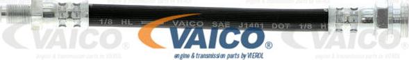 VAICO V24-9644 - Əyləc şlanqı furqanavto.az