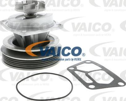 VAICO V24-50009 - Su nasosu furqanavto.az