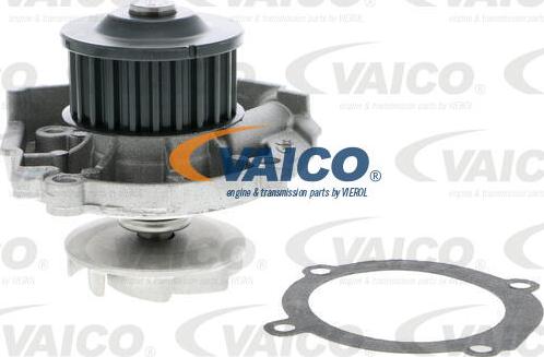 VAICO V24-50003 - Su nasosu furqanavto.az