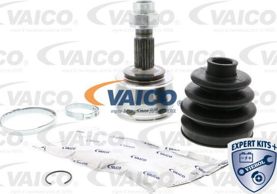 VAICO V24-0454 - Birləşmə dəsti, ötürücü val furqanavto.az