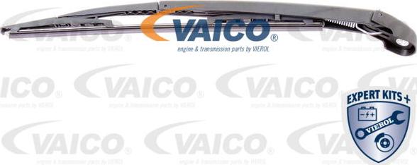 VAICO V24-0405 - Siləcək qol dəsti, pəncərənin təmizlənməsi furqanavto.az