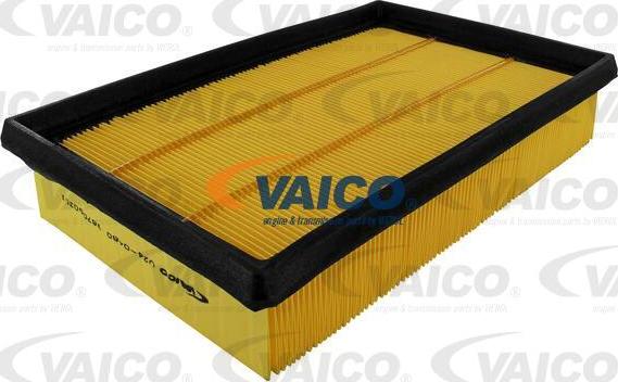 VAICO V24-0480 - Hava filtri furqanavto.az