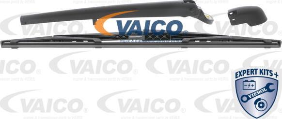 VAICO V24-0559 - Siləcək qol dəsti, pəncərənin təmizlənməsi furqanavto.az