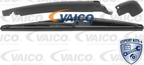 VAICO V24-0558 - Siləcək qol dəsti, pəncərənin təmizlənməsi furqanavto.az