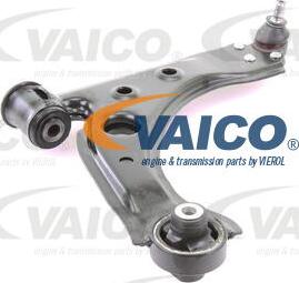 VAICO V24-0580 - Yolun idarəedici qolu furqanavto.az