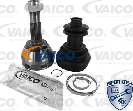 VAICO V24-0048 - Birləşmə dəsti, ötürücü val furqanavto.az