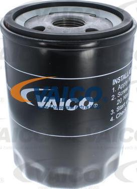 VAICO V24-0047 - Yağ filtri www.furqanavto.az