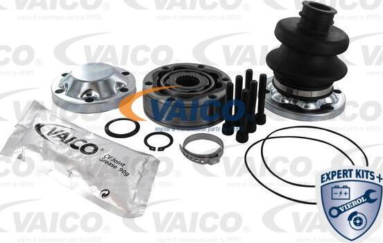 VAICO V24-0009 - Birləşmə dəsti, ötürücü val furqanavto.az