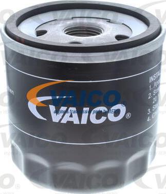 VAICO V24-0020 - Yağ filtri furqanavto.az