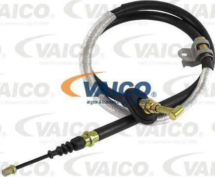 VAICO V24-30064 - Kabel, dayanacaq əyləci furqanavto.az