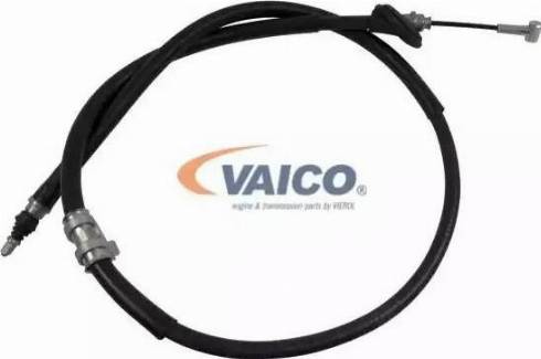 VAICO V24-30065 - Kabel, dayanacaq əyləci furqanavto.az