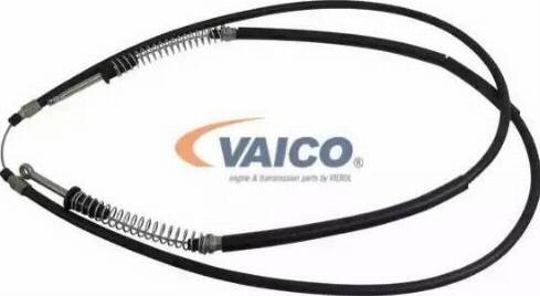 VAICO V24-30063 - Kabel, dayanacaq əyləci furqanavto.az