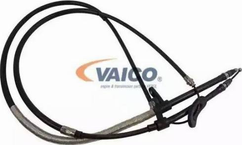 VAICO V24-30062 - Kabel, dayanacaq əyləci furqanavto.az