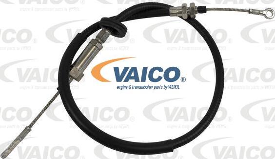 VAICO V24-30009 - Kabel, dayanacaq əyləci furqanavto.az