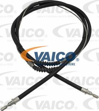 VAICO V24-30016 - Kabel, dayanacaq əyləci furqanavto.az