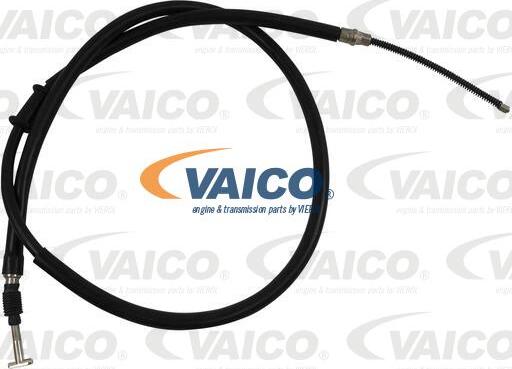 VAICO V24-30035 - Kabel, dayanacaq əyləci furqanavto.az